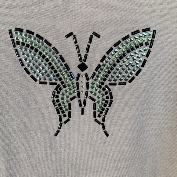 Coral Bay tee - Picture 2 of 6